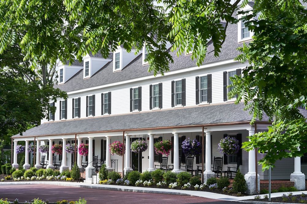 The Groton Inn 1