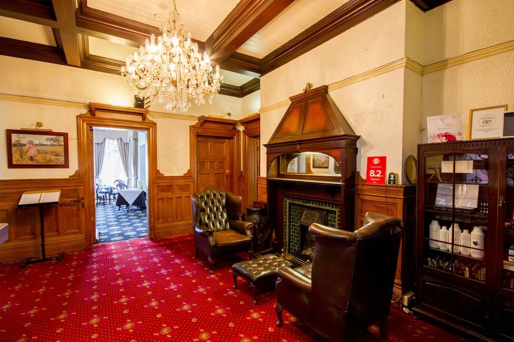 NormanHurst Hotel 2
