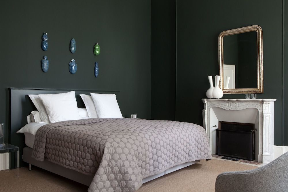Chateau De La Resle - Design Hotels 2
