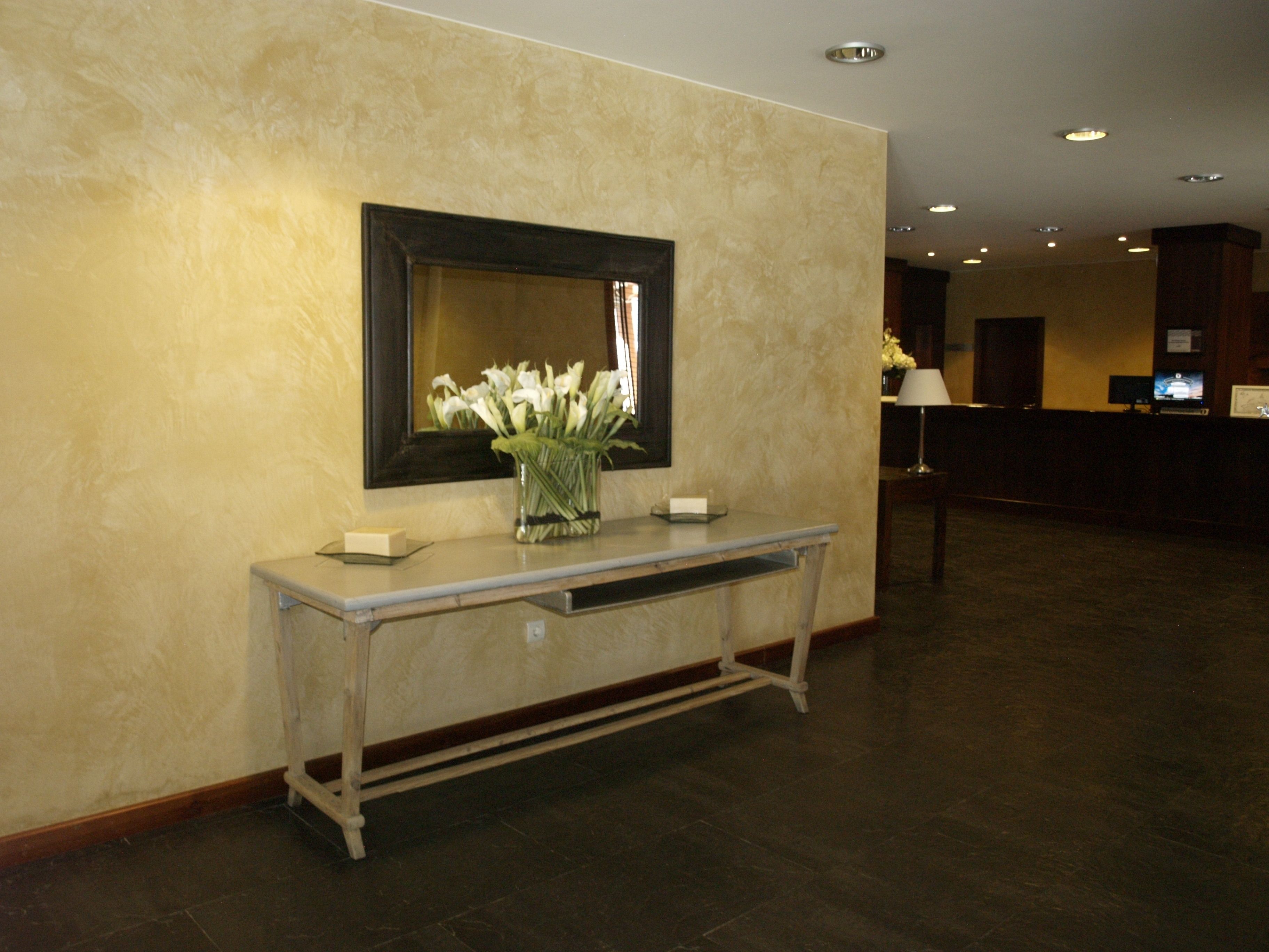 Hotel Saliecho 2