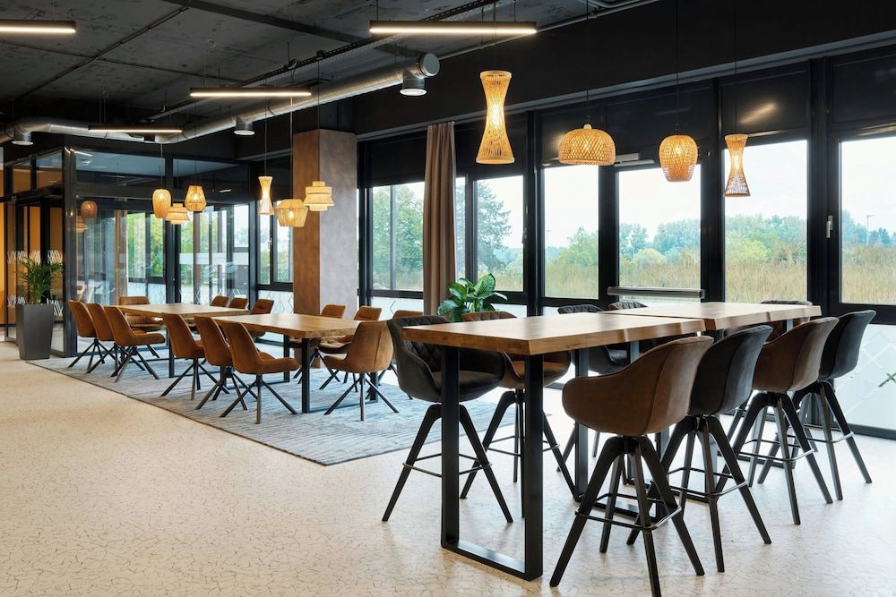 Four Points Flex by Sheraton Östringen 1