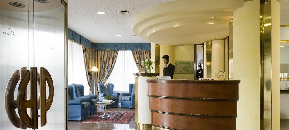 Hotel President Venezia 2