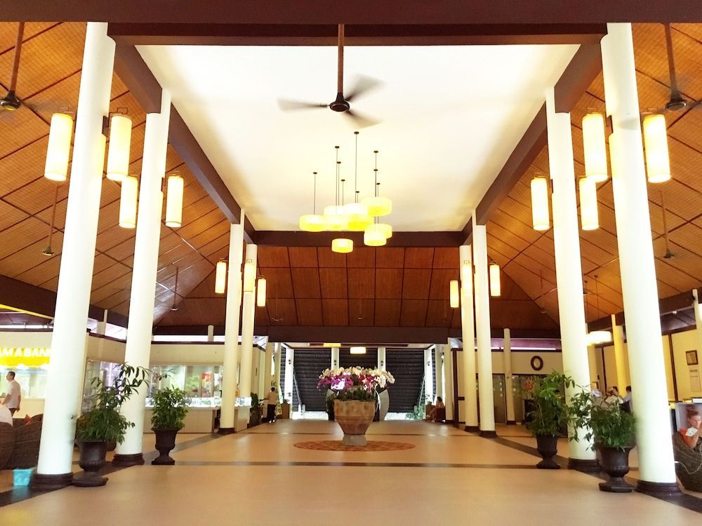Diamond Bay Resort & Spa 2
