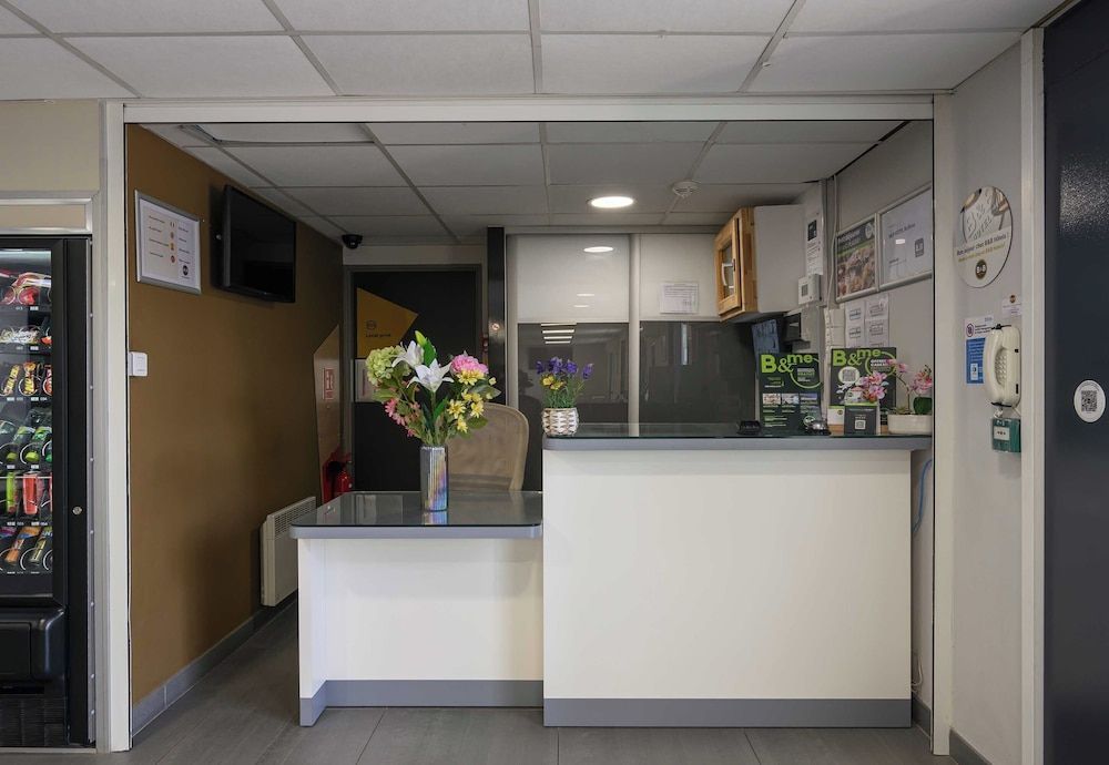 B&B HOTEL Bollène 2