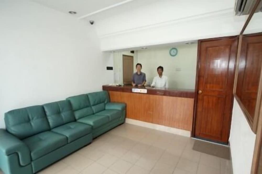Hotel Lotte 2