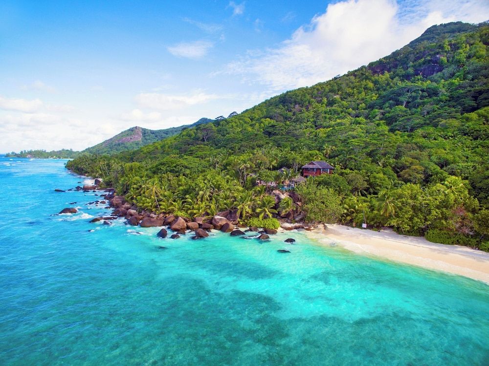 Niva Labriz Seychelles 2
