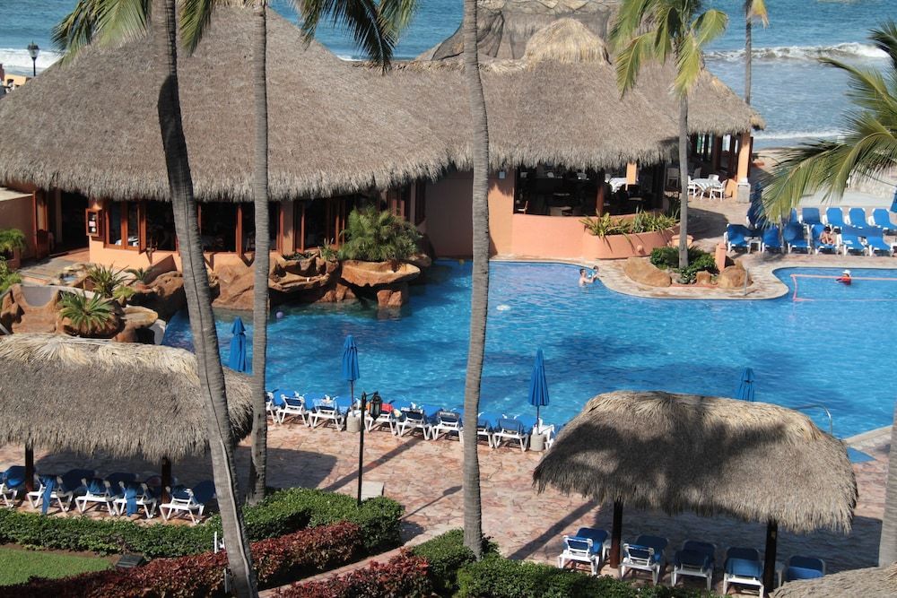 Torres Mazatlan 1