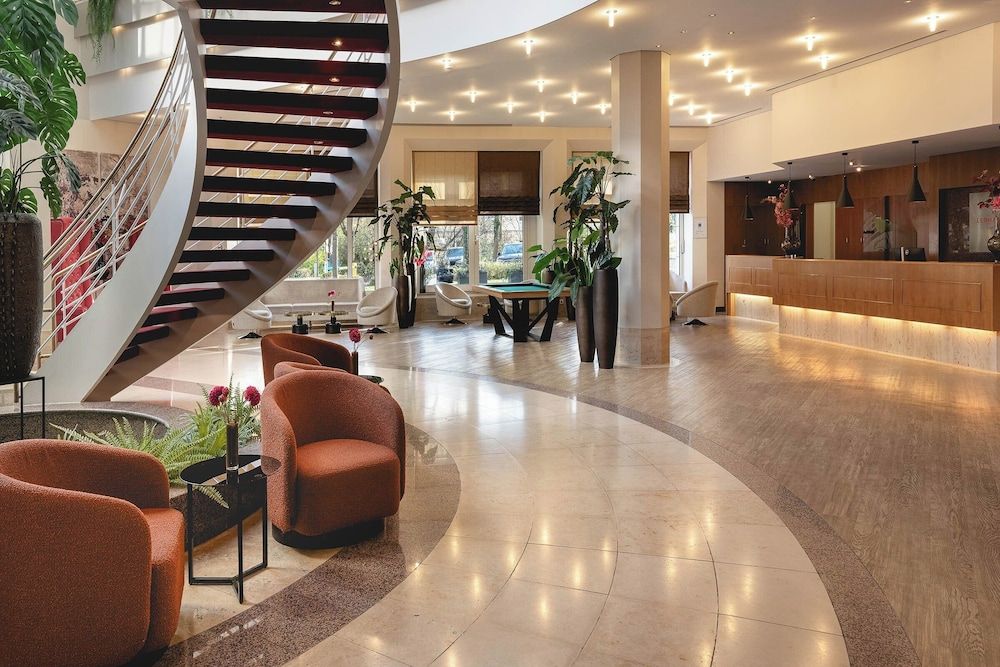 Leonardo Hotel Weimar 1