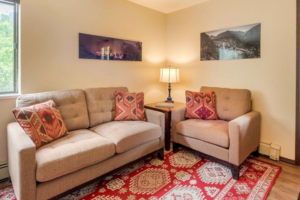 Quality Inn Ouray 2