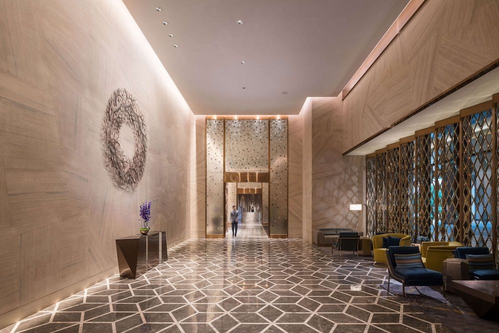 Conrad Shenyang 2