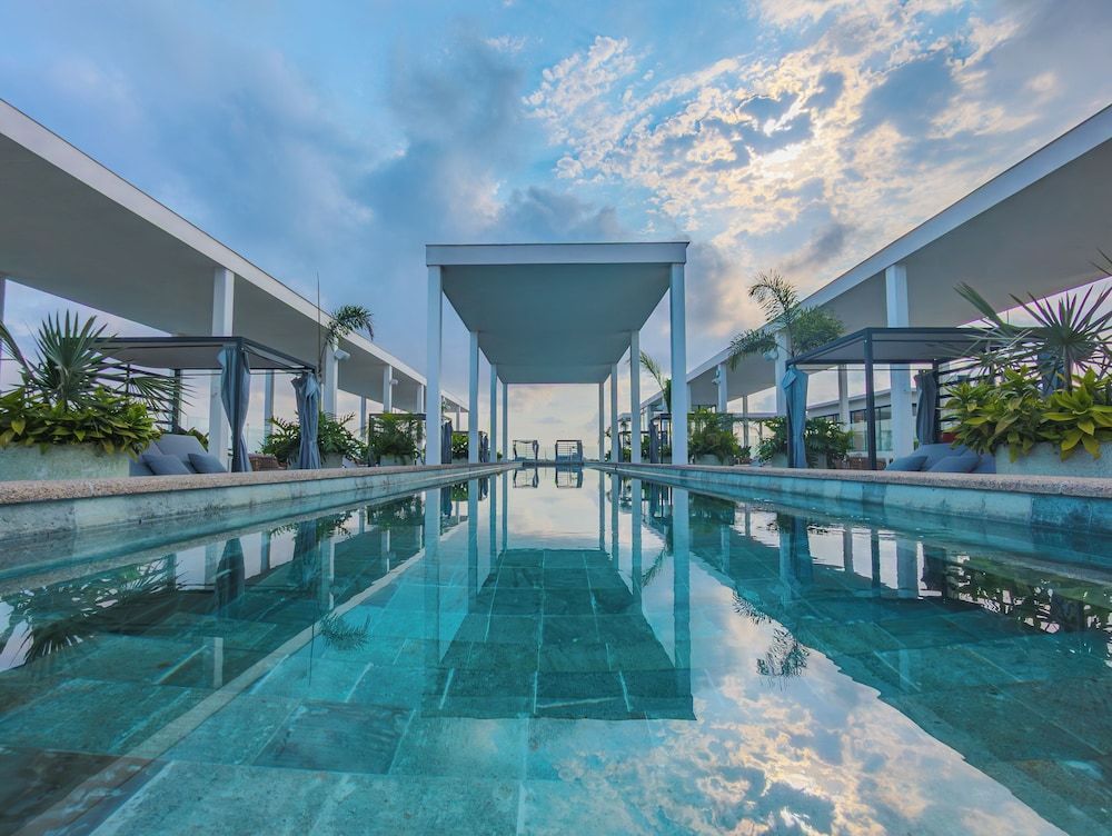 Hotel Mio Riviera Nayarit - Adults Only 1