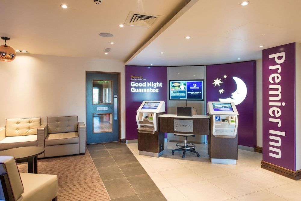 Premier Inn Winchester 2
