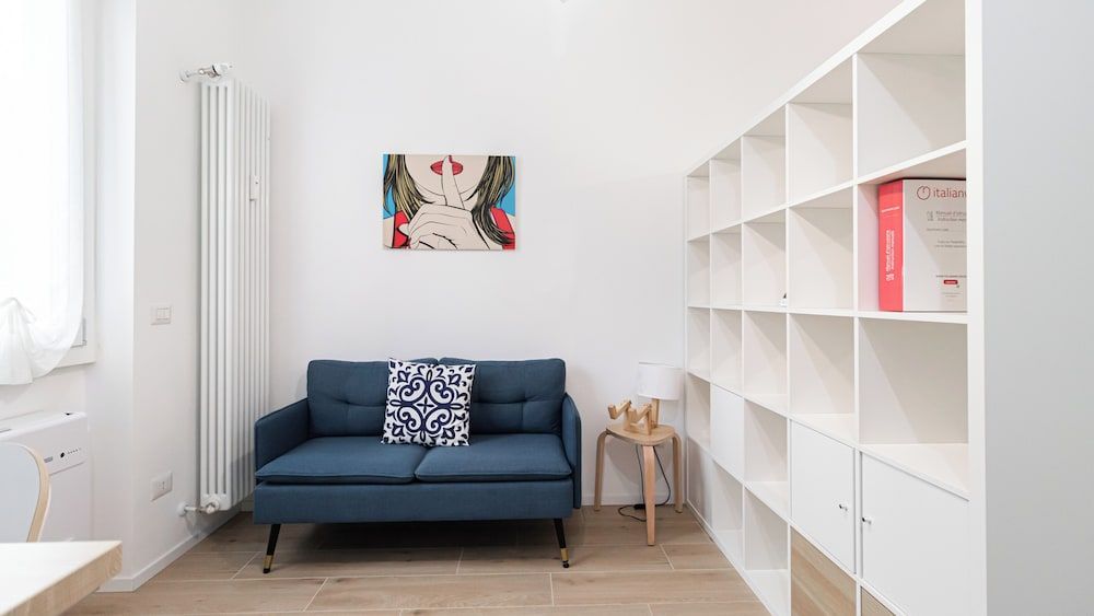 Italianway Easy - Cambiasi 8 1