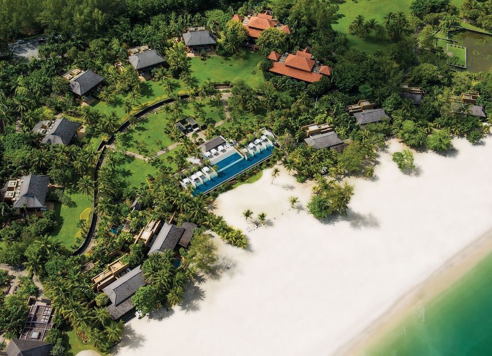Four Seasons Resort Langkawi 1