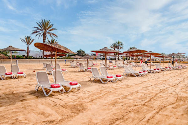 Club Jumbo Allegro Agadir **** 2