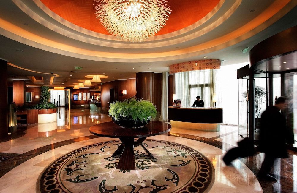 Park Plaza Beijing Wangfujing 2