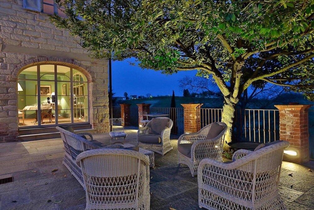 Relais di Tenuta Santa Caterina B&B 1