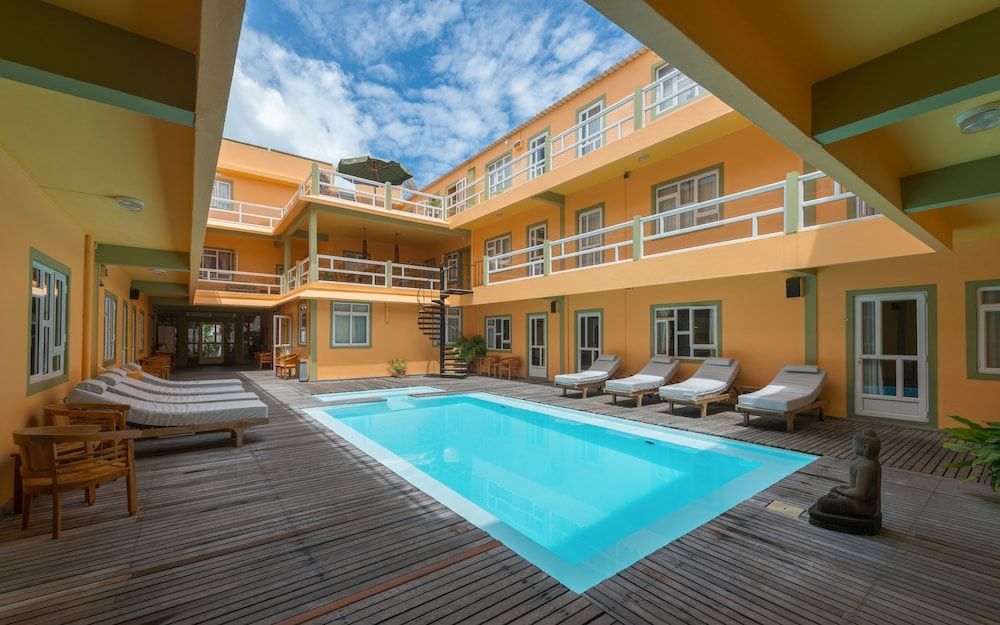 Wanna Studio Apartments 1