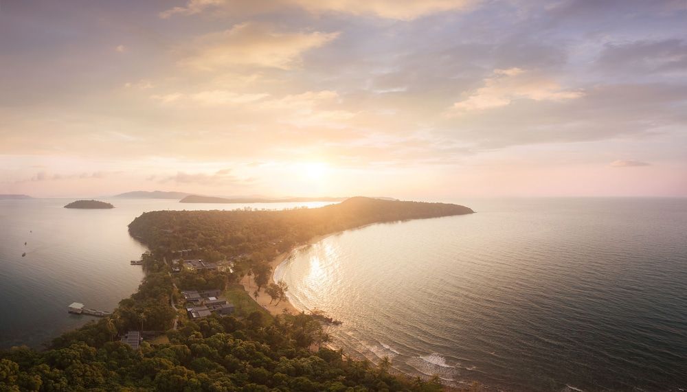 Koh Russey Resort 1