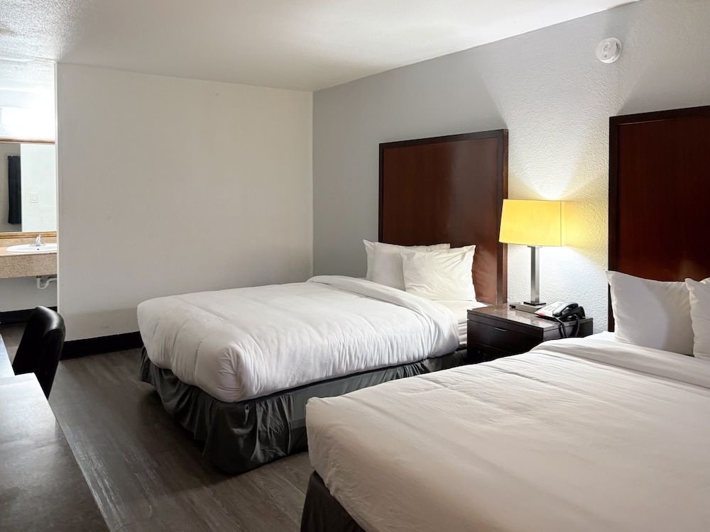 Motel 6 Mesa, AZ - Downtown 2