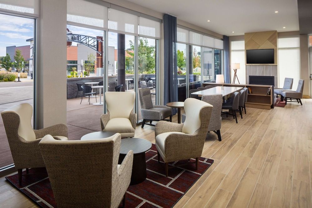 Hyatt Place Boise-Meridian 2