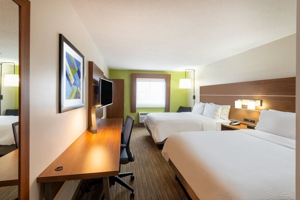 Holiday Inn Express VERMILION by IHG 1