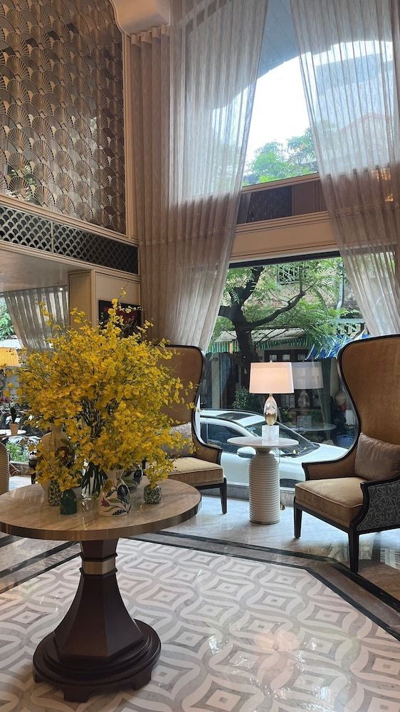 Proverb Hotel Hanoi 2
