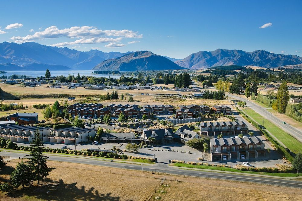 Wanaka Ridge 1
