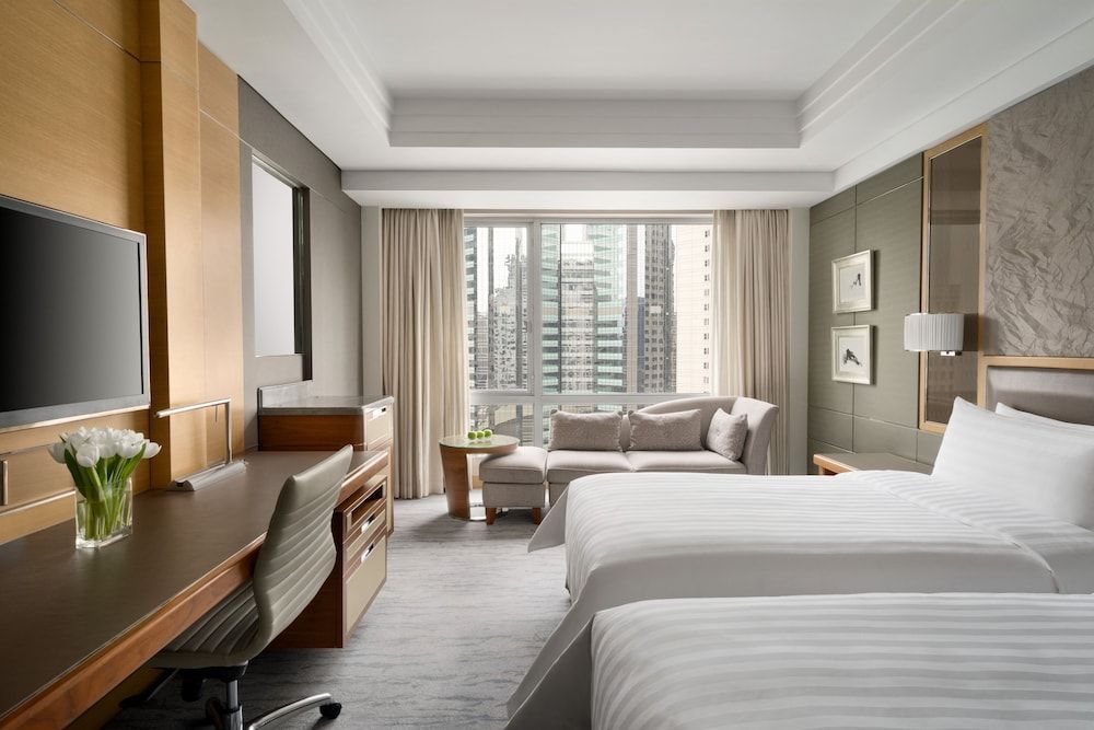 Kerry Hotel, Beijing by Shangri-La 1