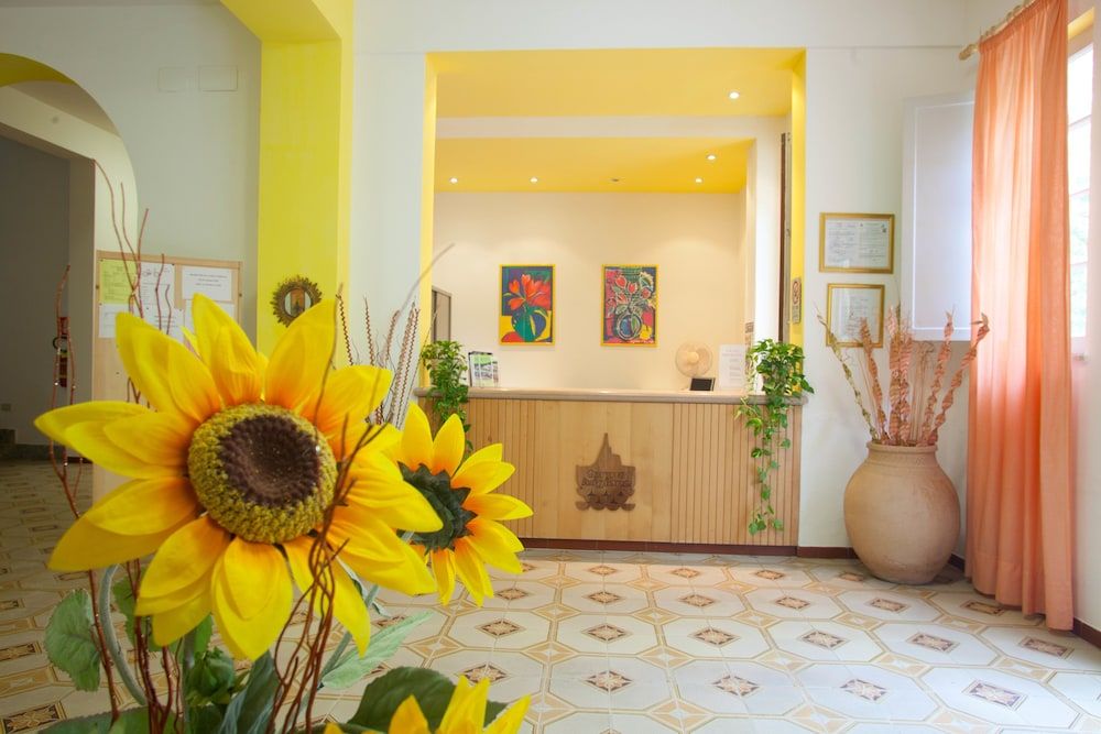 Hotel Moderno 1