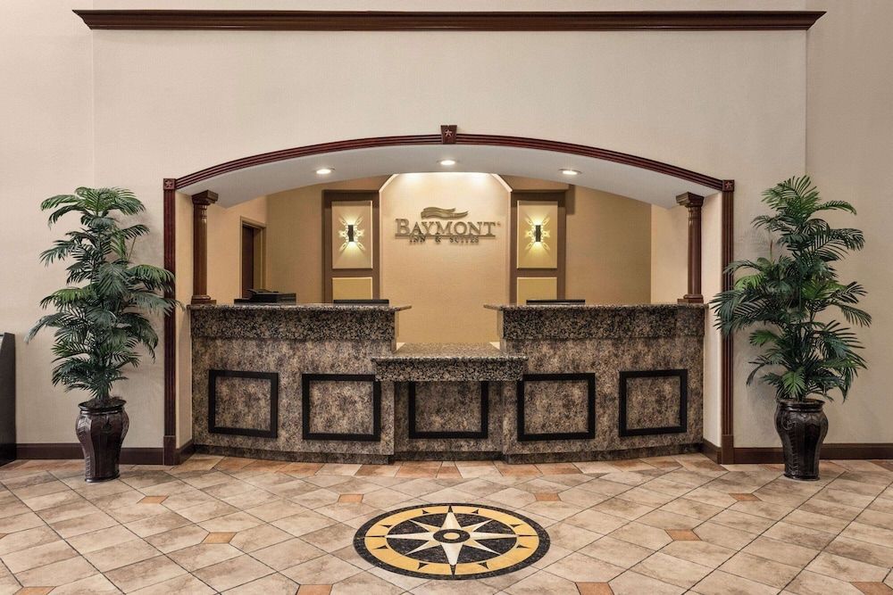 Baymont by Wyndham Wichita Falls 2