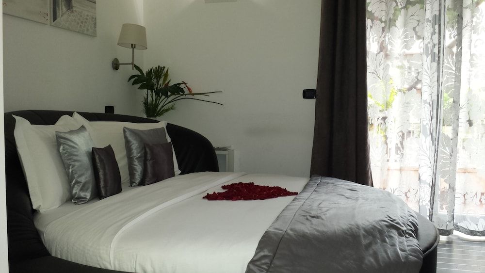 Gregorio VII Luxury Suites 2