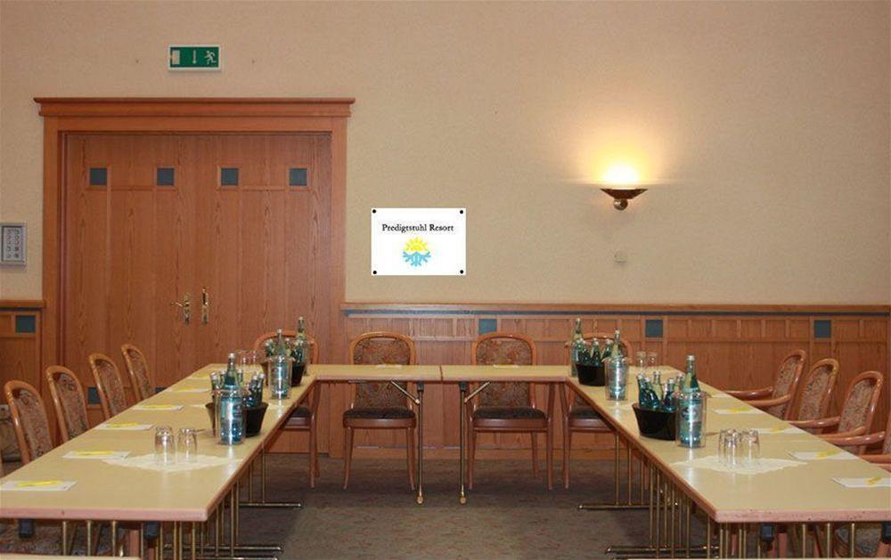 Wald Apartments im Predigtstuhl Resort 2