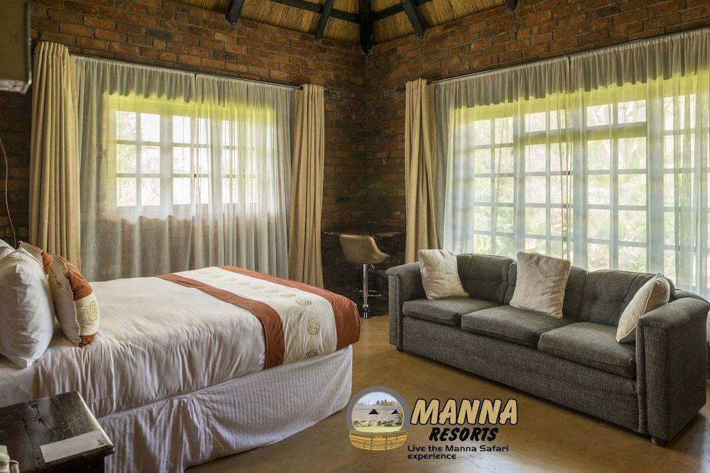 Manna Resorts 2