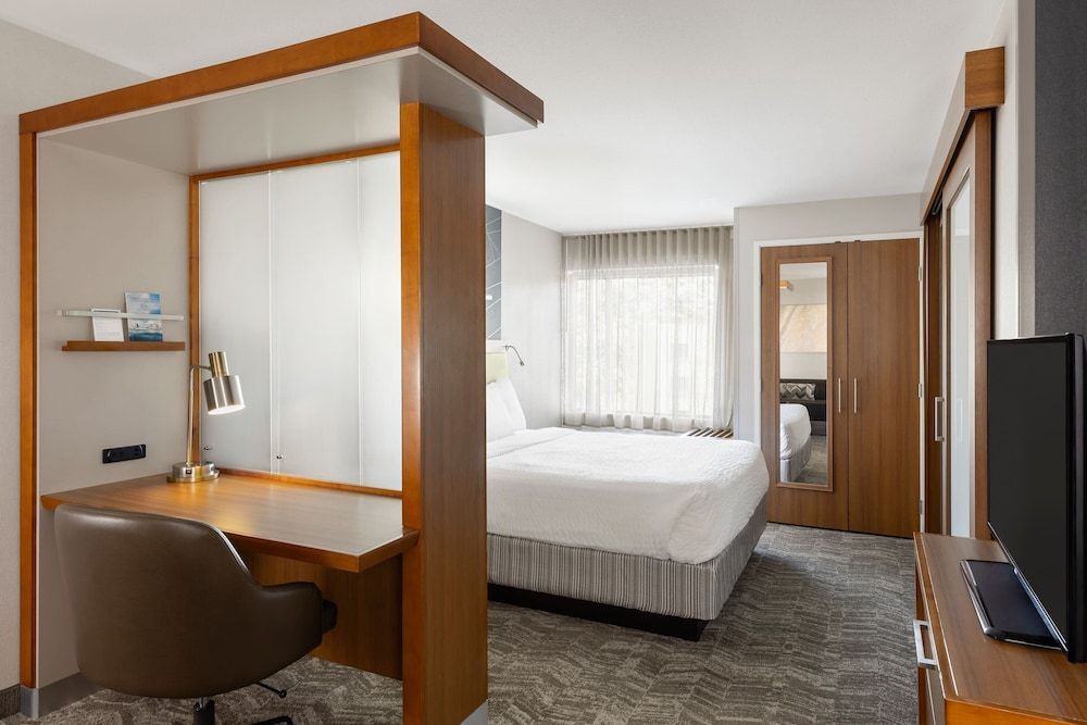 SpringHill Suites by Marriott Wisconsin Dells 1