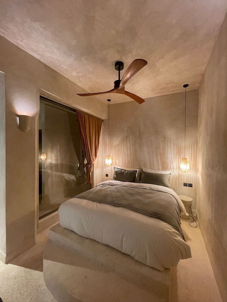 Riad Roca 1