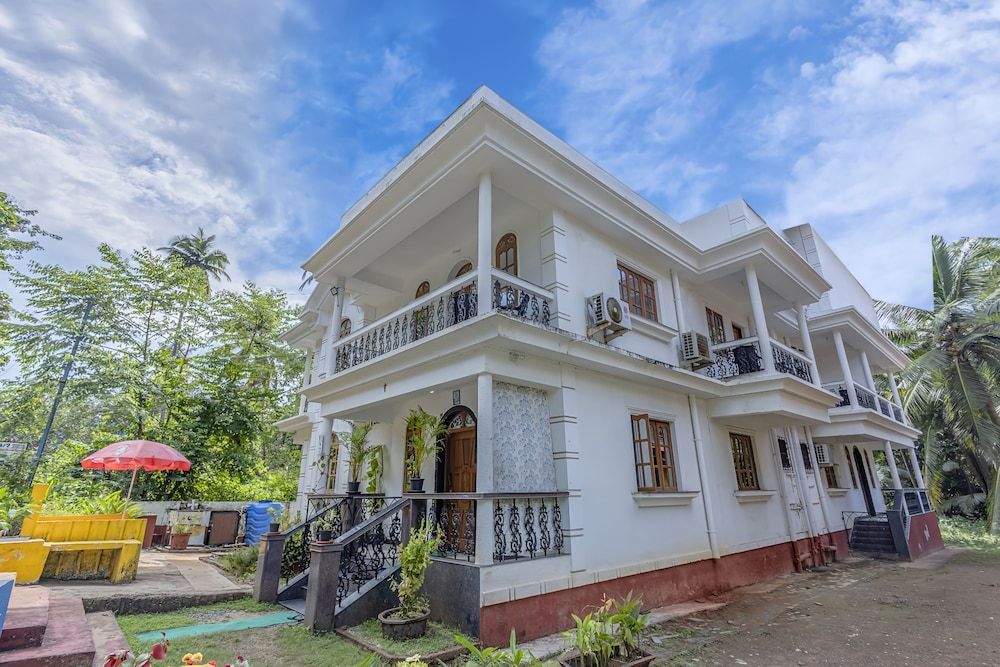 The Sequeira Goa 1