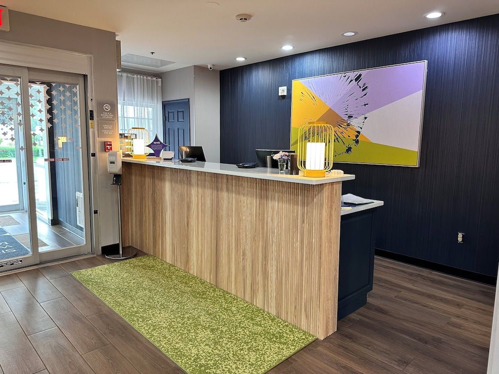 Spark by Hilton Guilford 2