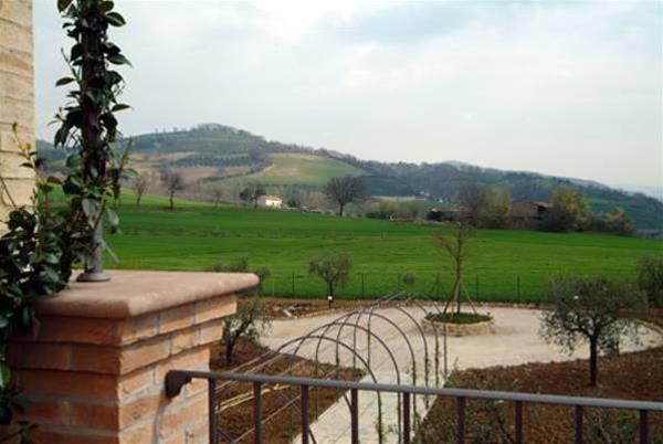 Agriturismo Casale Le Selvette 1