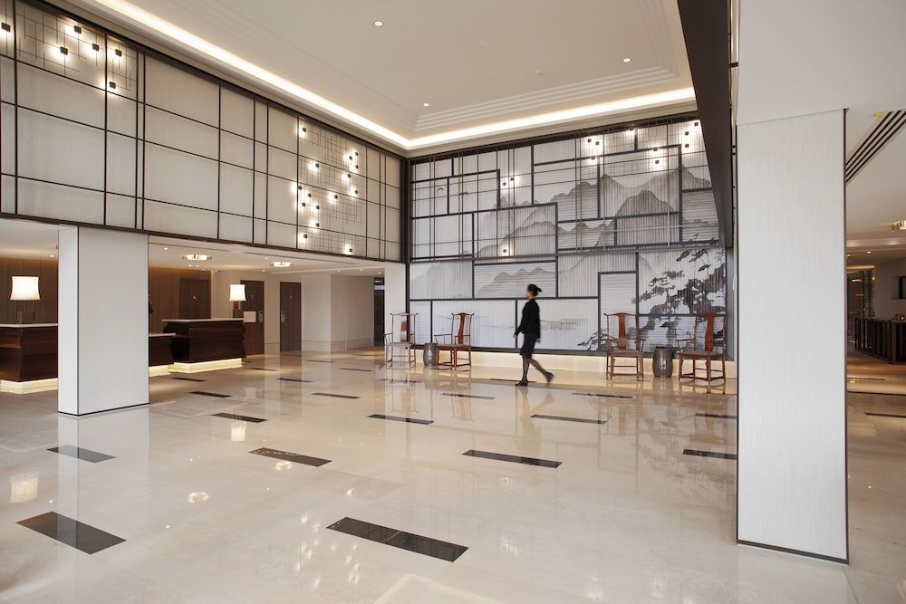 Tangla Hotel Brussels 2
