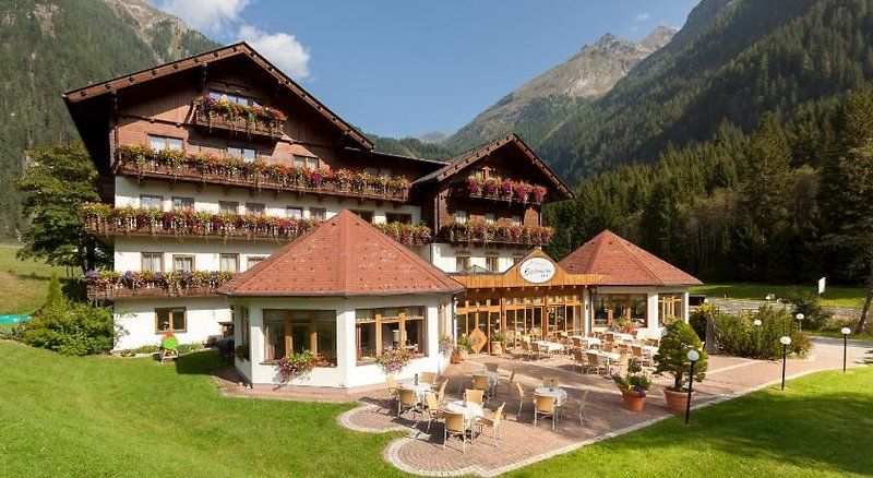 Alpenhotel Badmeister 1