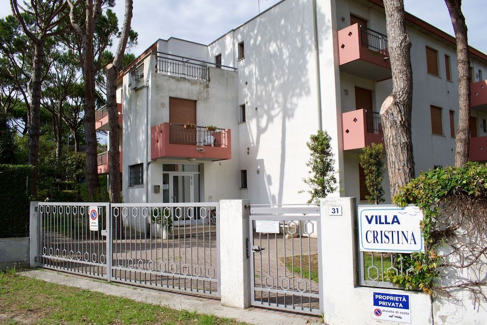 App4rent - Villa Cristina 10 - RINNOVATO 1