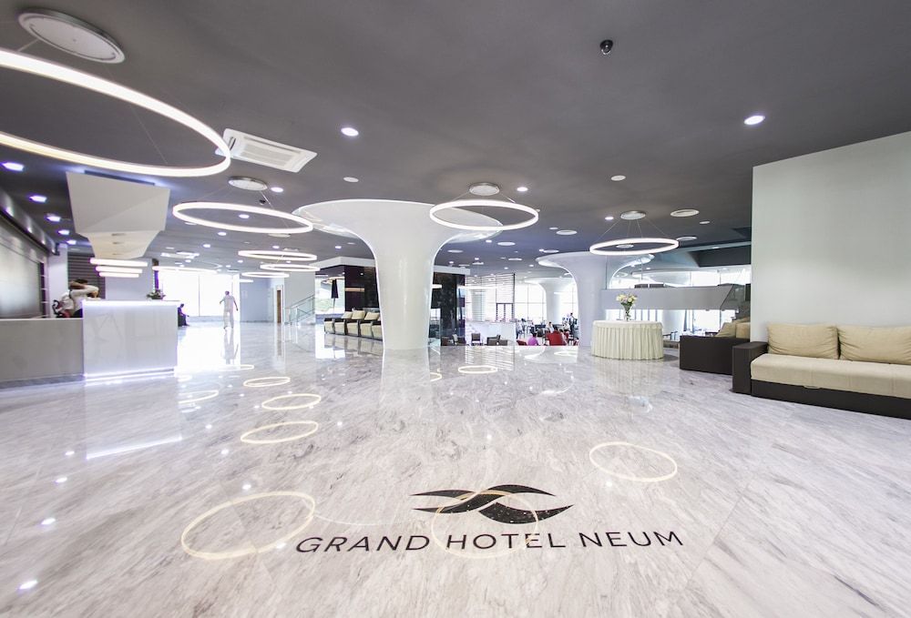 Grand Hotel Neum Wellness & Spa 2