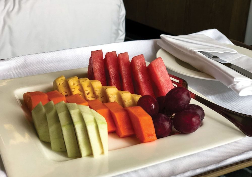 Holiday Inn DHAKA CITY CENTRE by IHG 2