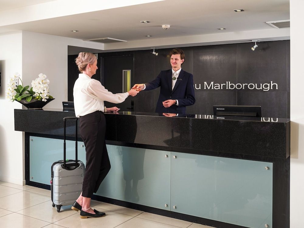 Carnmore Chateau Marlborough 2