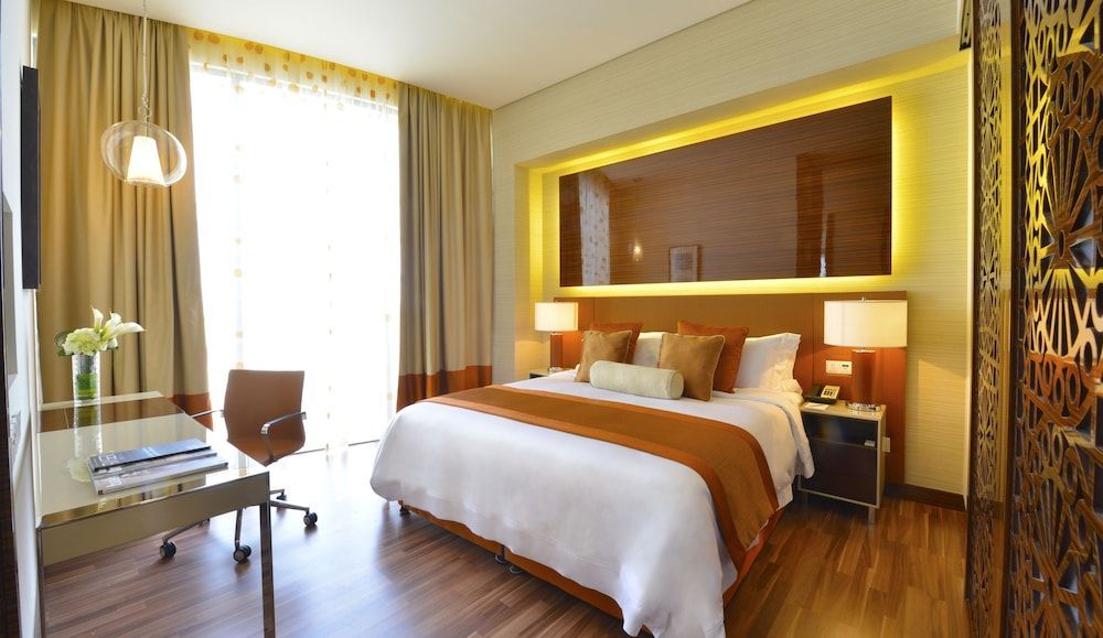 Fraser Suites Diplomatic Area Bahrain 1