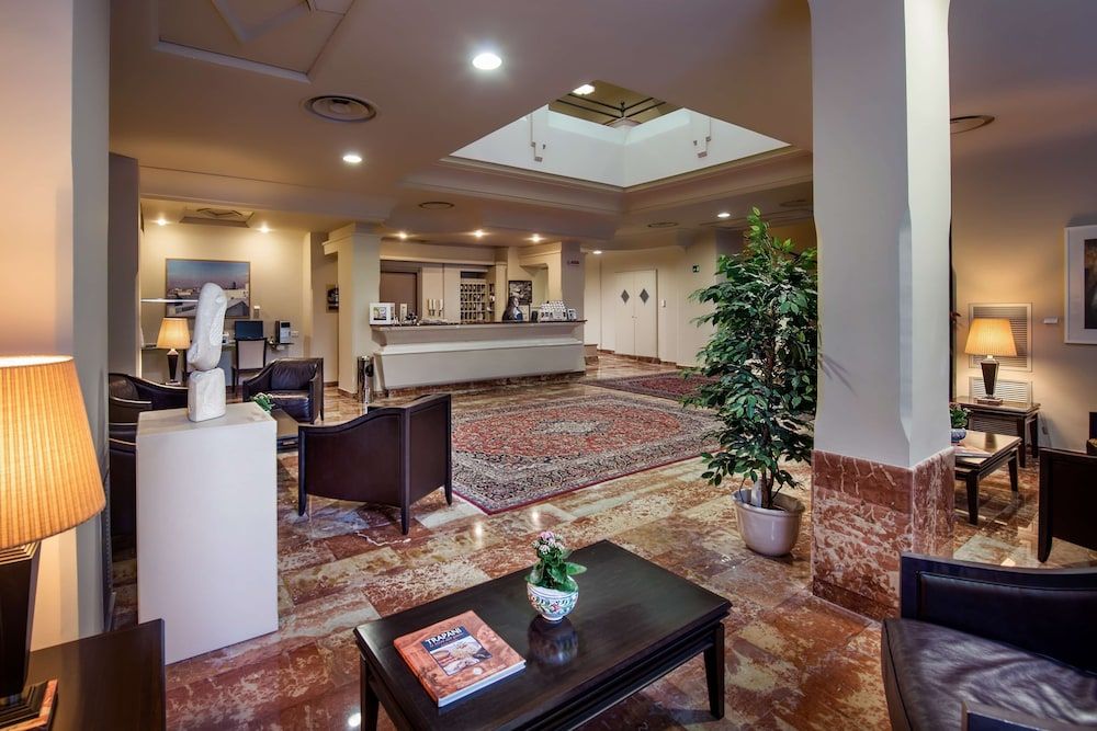 Best Western Hotel Stella d'Italia 2