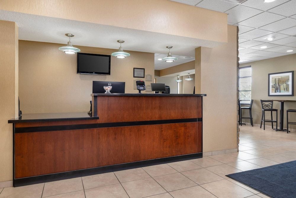 Comfort Inn & Suites Marquette - Prairie du Chien 2