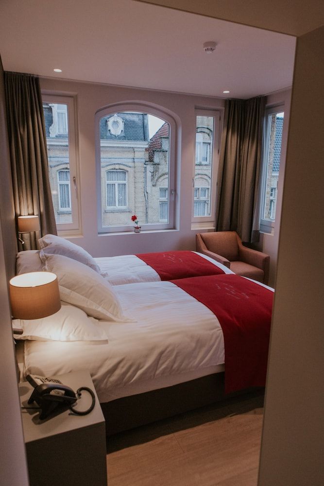 Hotel New Regina 2