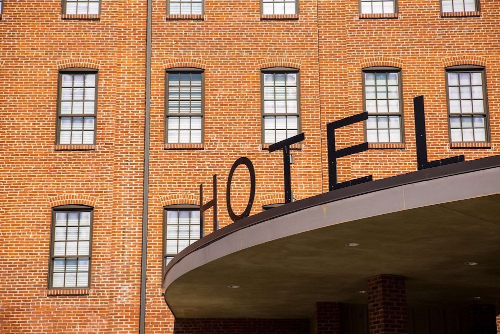 Cork Factory Hotel 1
